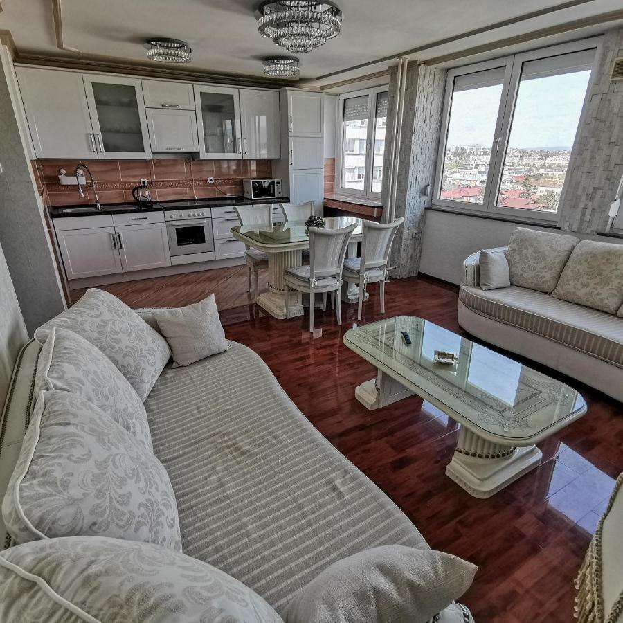 City View Apartment 바냐루카 외부 사진