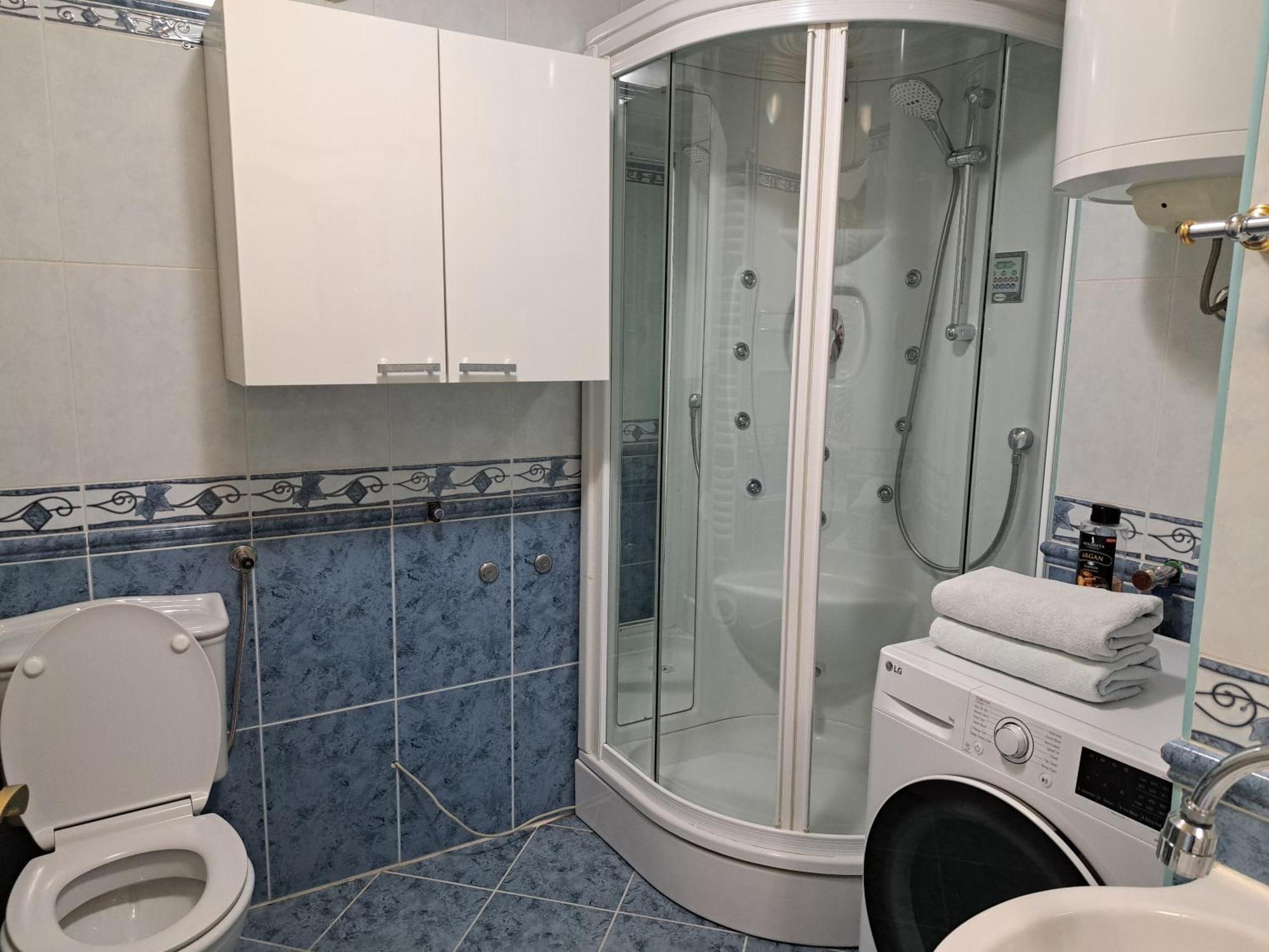 City View Apartment 바냐루카 외부 사진